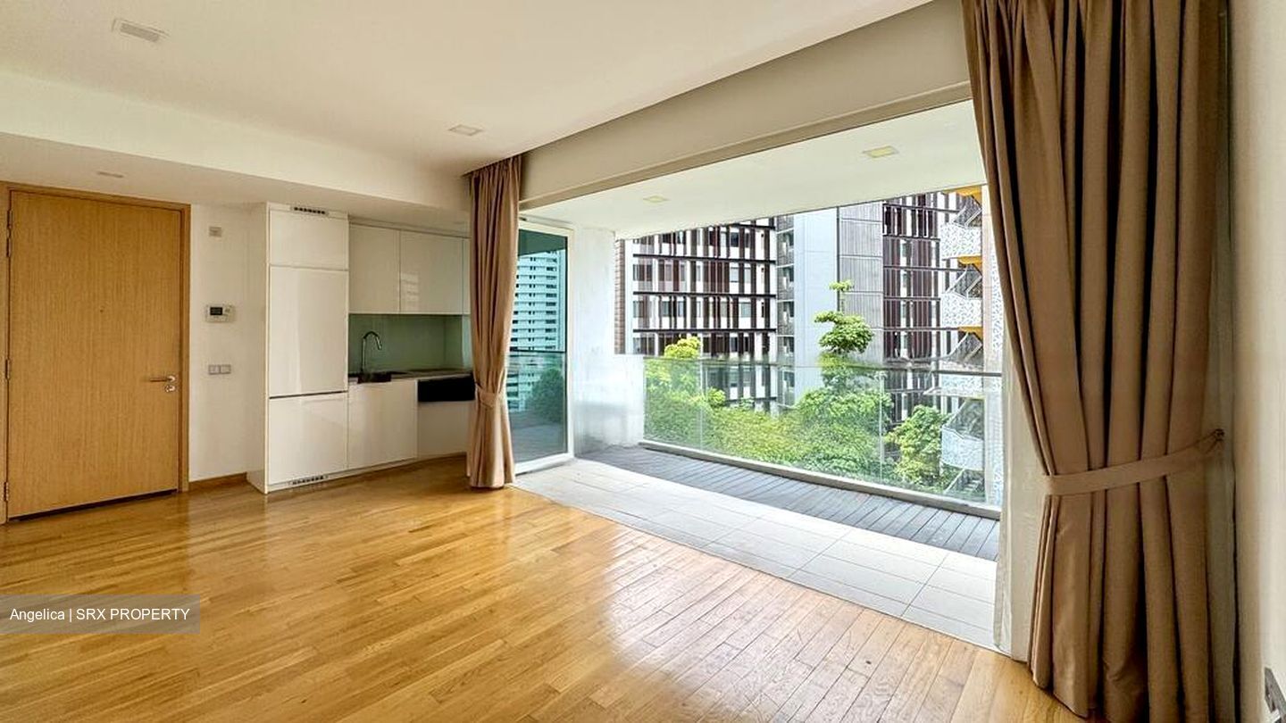 The Peak @ Cairnhill II (D9), Apartment #462898631